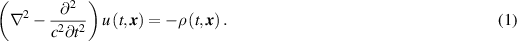 Equation (1)