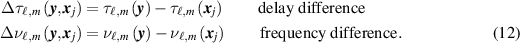 Equation (12)