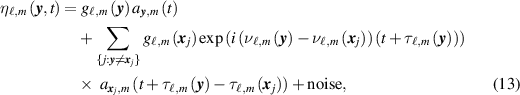 Equation (13)