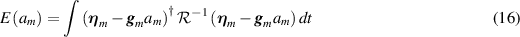 Equation (16)