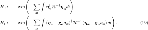 Equation (19)
