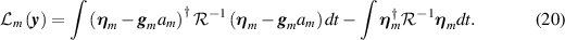 Equation (20)