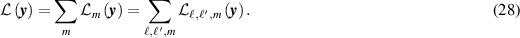 Equation (28)