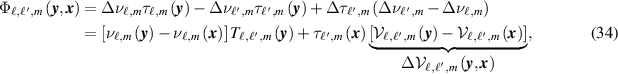 Equation (34)