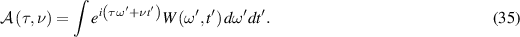 Equation (35)