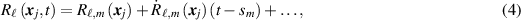 Equation (4)