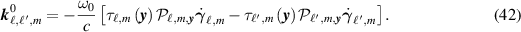 Equation (42)
