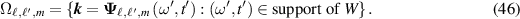 Equation (46)