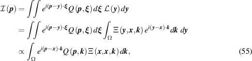 Equation (55)