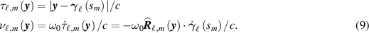 Equation (9)