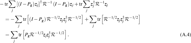 Equation (A.4)