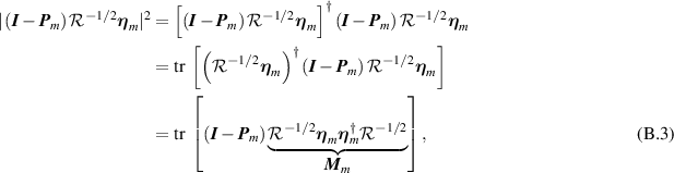 Equation (B.3)