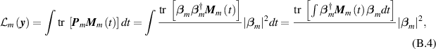 Equation (B.4)