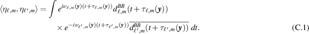 Equation (C.1)