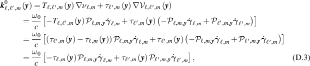 Equation (D.3)