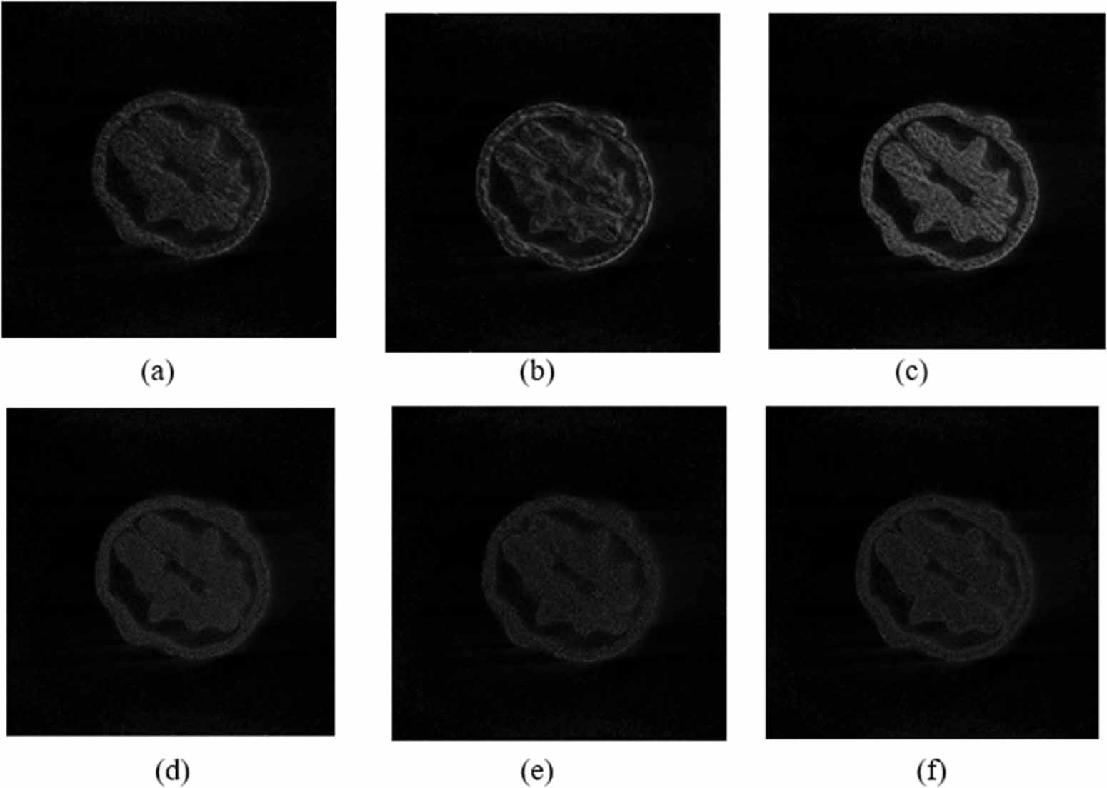 Sparse-view CT reconstruction based on total variation with alternating ...