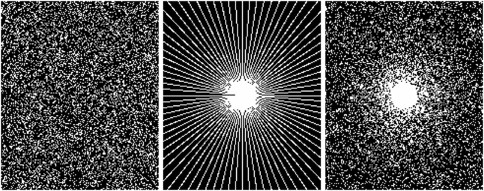 Bayesian compressive sensing using generative models - IOPscience