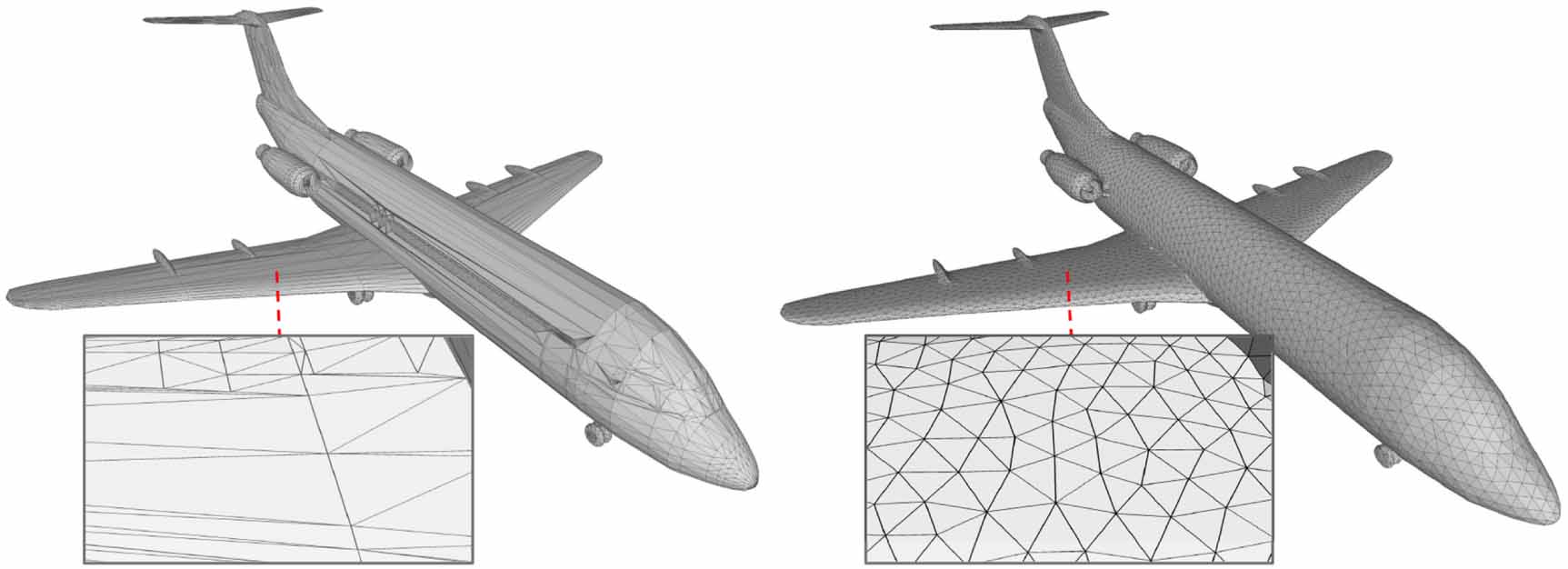 A data-driven framework for fast three dimensional shape reconstruction ...