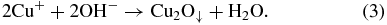 Equation (3)