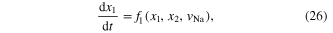 Equation (26)