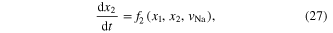 Equation (27)