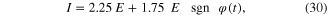 Equation (30)