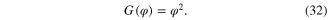 Equation (32)