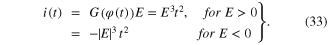 Equation (33)