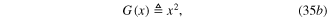 Equation (35b)