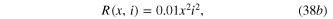 Equation (38b)