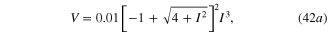 Equation (42a)