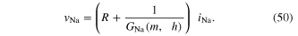 Equation (50)