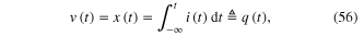 Equation (56)