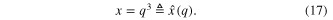 Equation (17)