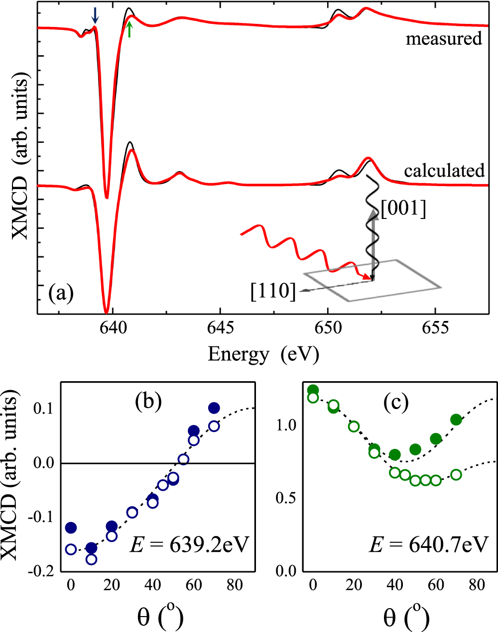 Electronic structure of (Ga,Mn)As as seen by synchrotron