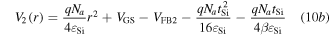 Equation (10b)