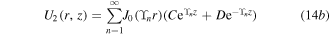 Equation (14b)
