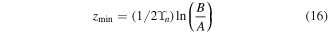 Equation (16)