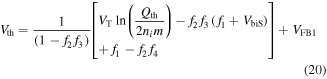 Equation (20)