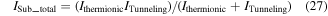Equation (27)