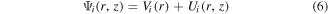 Equation (6)