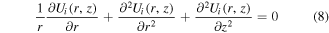 Equation (8)