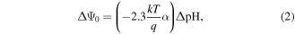 Equation (2)