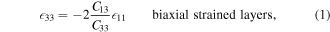 Equation (1)