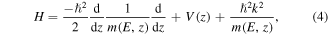 Equation (4)