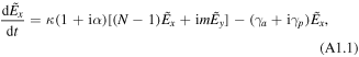 Equation (A1.1)