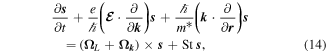 Equation (14)