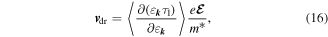 Equation (16)