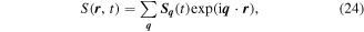 Equation (24)