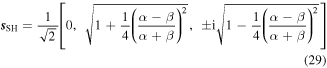 Equation (29)